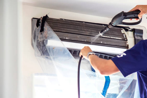 Professional Airduct Cleaning in West Park, FL